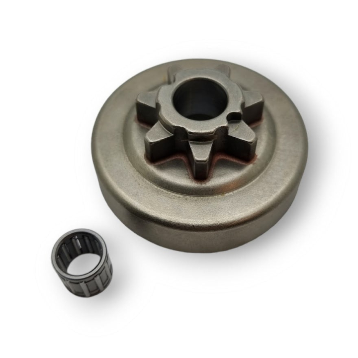 Gruppo Tamburo Frizione 5012905-01 nel gruppo I Pezzi Di Ricambio / Pezzi di ricambio Motoseghe / Pezzi di ricambio Husqvarna T525 presso GPLSHOP (5012905-01)