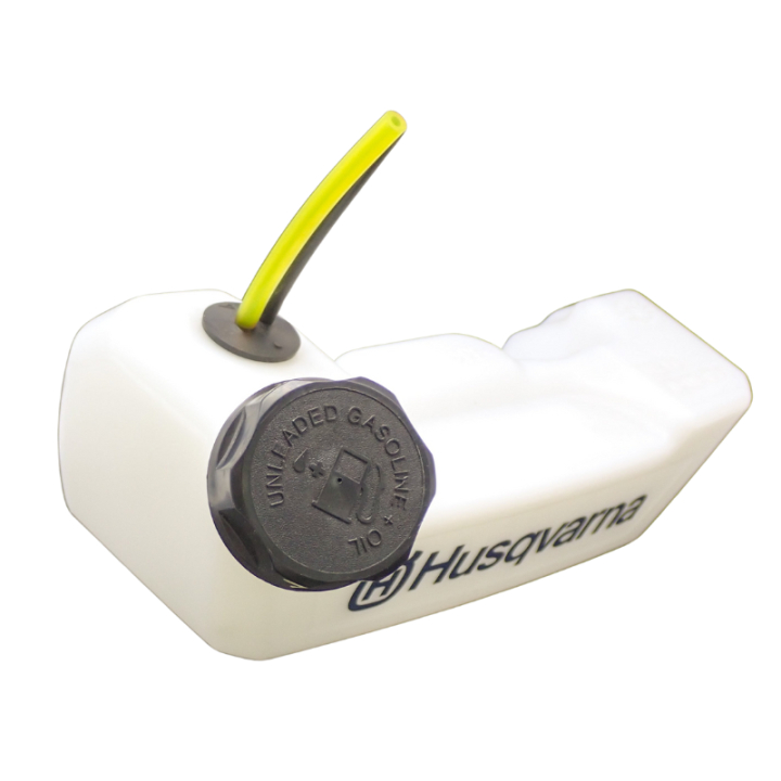 Gruppo serbatoio per UE nel gruppo I Pezzi Di Ricambio / Pezzi di ricambio Soffiatori / Pezzi di ricambio Husqvarna 350BT presso GPLSHOP (5028460-02)