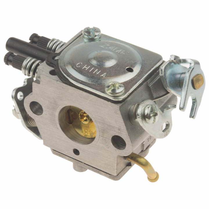 Carburetor nel gruppo I Pezzi Di Ricambio / Pezzi di ricambio Tagliasiepi / Pezzi di ricambio Husqvarna 323HD60 presso GPLSHOP (5032831-13)