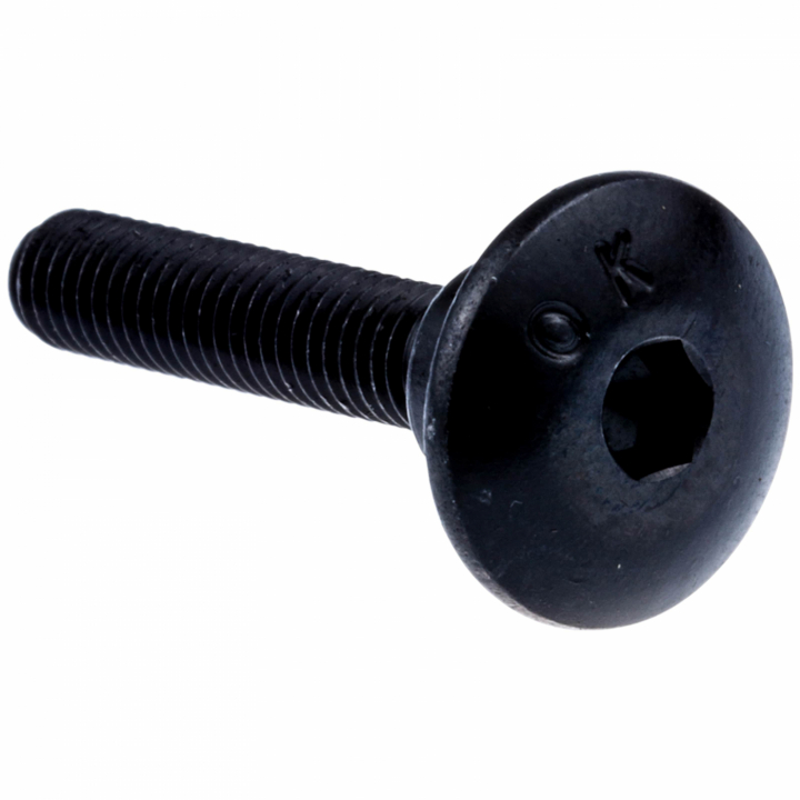 Screw nel gruppo I Pezzi Di Ricambio / Pezzi di ricambio Tagliasiepi / Pezzi di ricambio Husqvarna 323HD60 presso GPLSHOP (5039228-03)