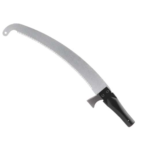 Branch saw with impact knife for telescopic handle nel gruppo Prodotti per lavori forestali e giardinaggio Husqvarna / Husqvarna Attrezzature Forestali / Seghetti per potatura presso GPLSHOP (5056945-66)