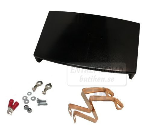 Console Kit Charging Station nel gruppo I Pezzi Di Ricambio Robotizzati / Pezzi di ricambio Husqvarna Automower® 265 ACX / Automower 265 ACX - 2015 presso GPLSHOP (5100597-04)