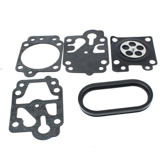 Set di guarnizioni nel gruppo I Pezzi Di Ricambio / Pezzi di ricambio Soffiatori / Pezzi di ricambio Husqvarna 580BTS presso GPLSHOP (5114595-01)