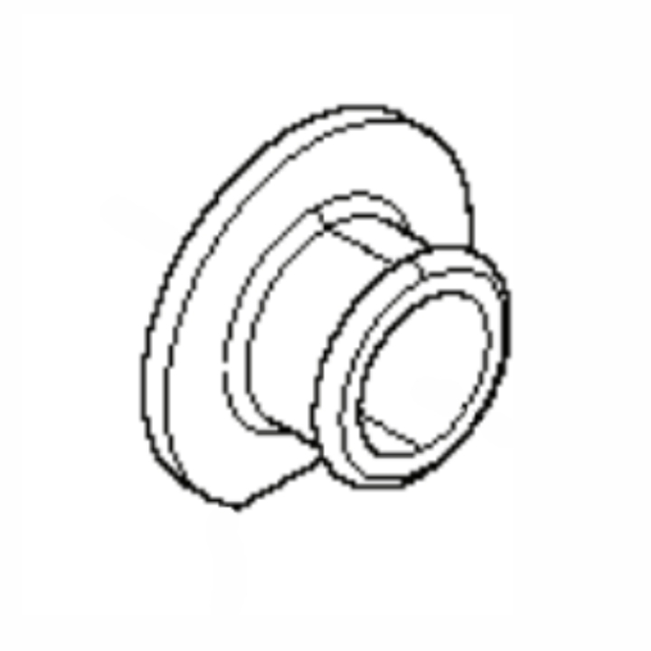 Cappello 5138261-01 nel gruppo I Pezzi Di Ricambio / Pezzi di ricambio Motoseghe / Pezzi di ricambio Husqvarna 543XP/G presso GPLSHOP (5138261-01)