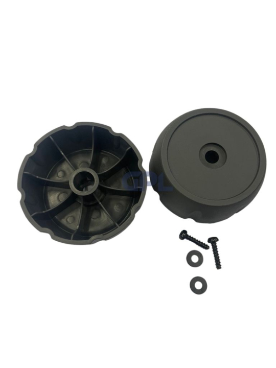 Kit ruota nel gruppo I Pezzi Di Ricambio / Pezzi di ricambio Soffiatori / Pezzi di ricambio Husqvarna 120iBV presso GPLSHOP (5311478-75)