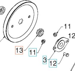 Centro 5324271-45 nel gruppo  presso GPLSHOP (5324271-45)