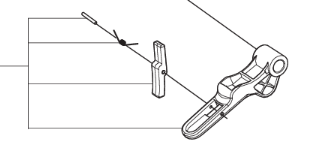 Gruppo grilletto 5364323-01 nel gruppo I Pezzi Di Ricambio / Pezzi di ricambio Decespugliatori / Pezzi di ricambio Husqvarna 215iL presso GPLSHOP (5364323-01)