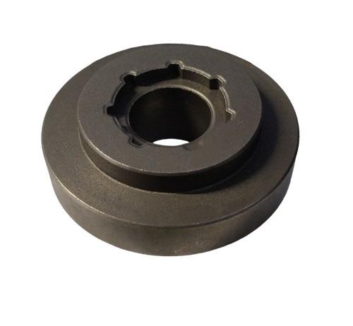 Tamburo Freno Sinterizzato Piccolo 7 Sp 5369774-01 nel gruppo I Pezzi Di Ricambio / Pezzi di ricambio Motoseghe / Pezzi di ricambio Husqvarna T542i XPG presso GPLSHOP (5369774-01)