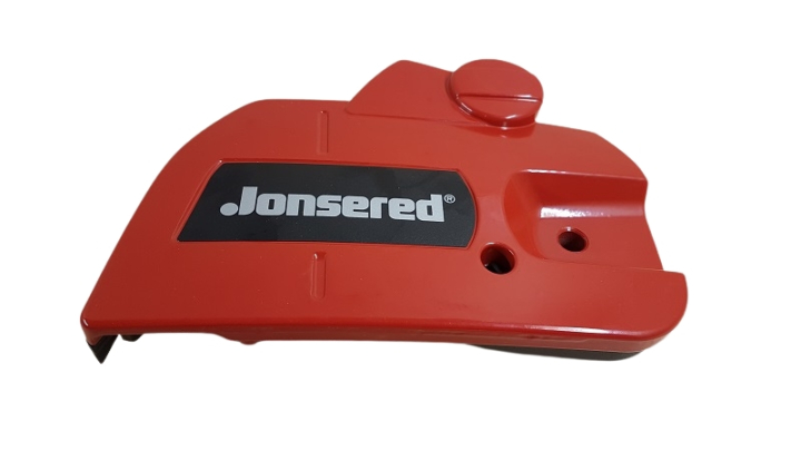 Coperchio frizione Jonsered CS2245 S II, CS2245, CS2255 nel gruppo  presso GPLSHOP (5440979-08)