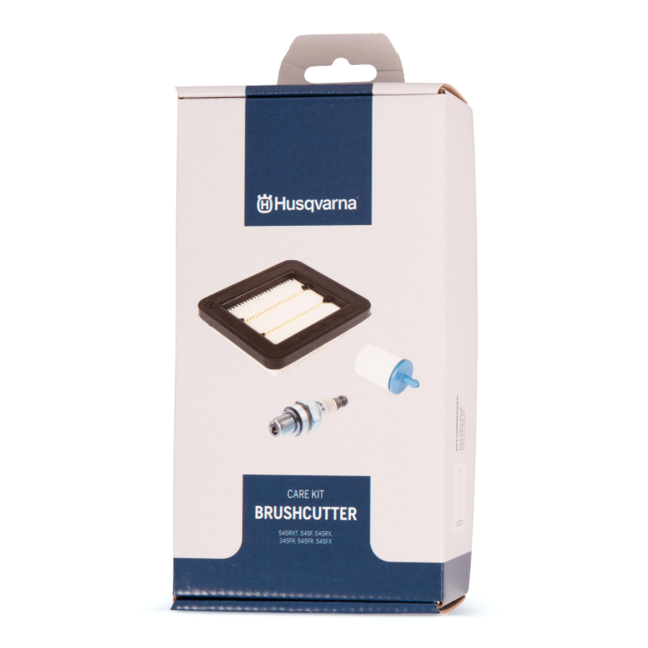 Kit di manutenzione per decespugliatori 345FR, 545RXT, 545F, 545RX, 545FR, 545FX nel gruppo I Pezzi Di Ricambio / Pezzi di ricambio Decespugliatori / Pezzi di ricambio Husqvarna 545RX/T/Autotune presso GPLSHOP (5460717-06)