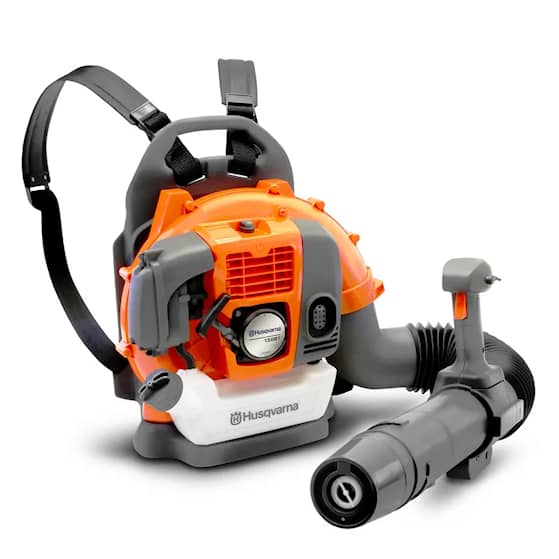 Soffiatore Husqvarna Giocattolo 150BT nel gruppo Prodotti per lavori forestali e giardinaggio Husqvarna / Husqvarna Giocattolo per bambini presso GPLSHOP (5462723-01)