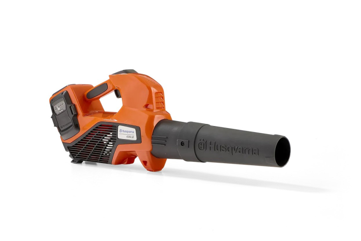 Soffiatore giocattolo Husqvarna 325iB nel gruppo Prodotti per lavori forestali e giardinaggio Husqvarna / Husqvarna Giocattolo per bambini presso GPLSHOP (5472798-01)