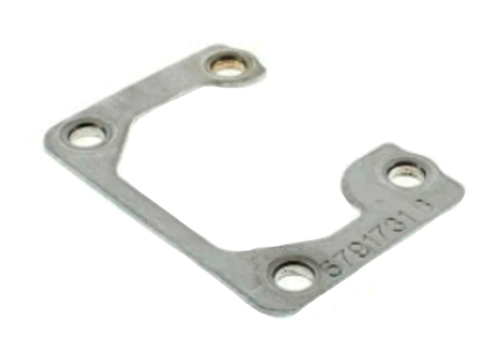 Piatto 5791731-01 nel gruppo I Pezzi Di Ricambio / Pezzi di ricambio Motoseghe / Pezzi di ricambio Husqvarna T540XP presso GPLSHOP (5791731-01)