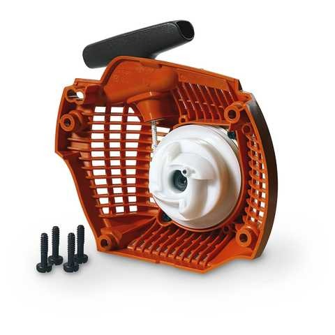 Avviatore Kpl 5794254-06 nel gruppo I Pezzi Di Ricambio / Pezzi di ricambio Motoseghe / Pezzi di ricambio Husqvarna 440E/Triobrake presso GPLSHOP (5794254-06)