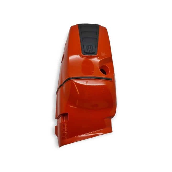 Coperchio Cilindro Kpl 5797987-01 nel gruppo I Pezzi Di Ricambio / Pezzi di ricambio Motoseghe / Pezzi di ricambio Husqvarna 572XP/G presso GPLSHOP (5797987-01)