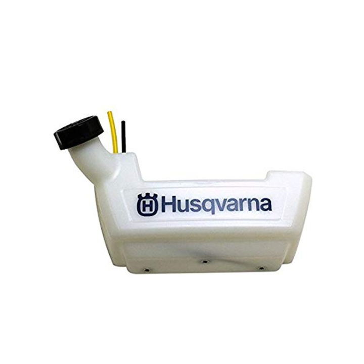 Gruppo serbatoio carburante, EVP nel gruppo I Pezzi Di Ricambio / Pezzi di ricambio Soffiatori / Pezzi di ricambio Husqvarna 350BT presso GPLSHOP (5811926-03)