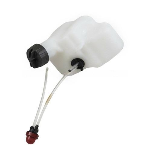 Serbatoio 125B Carburante Serbatoio Assy Grigio nel gruppo I Pezzi Di Ricambio / Pezzi di ricambio Soffiatori / Pezzi di ricambio Husqvarna 125BVX presso GPLSHOP (5813372-13)