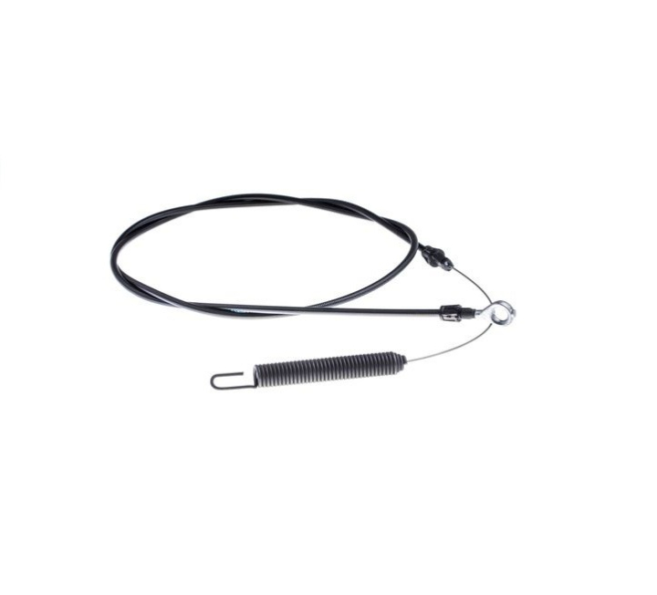 Cable,Cltch,Manual,W/Spr,Lt,Crd 5835484-01 nel gruppo I Pezzi Di Ricambio / Pezzi di ricambio Trattorini tagliaerba / Pezzi di ricambio Husqvarna TC 238 presso GPLSHOP (5835484-01)