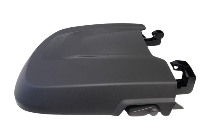 COVER LID P2 HOUSE nel gruppo I Pezzi Di Ricambio Robotizzati / Pezzi di ricambio Husqvarna Automower® 415X / Automower 415X - 2023 presso GPLSHOP (5853235-01)