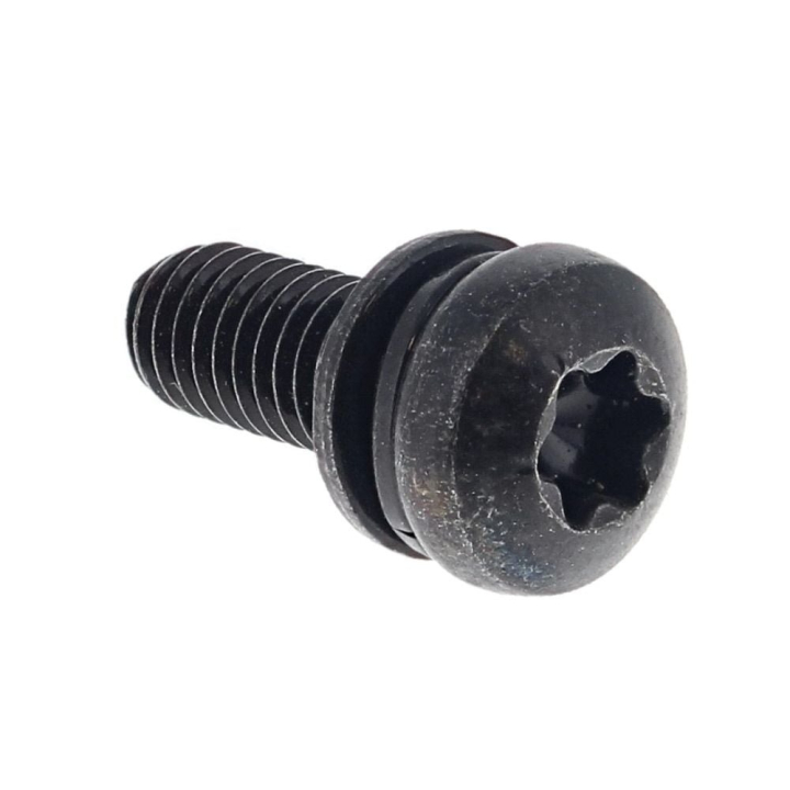 Vite M5X13Torx 5869028-01 nel gruppo I Pezzi Di Ricambio / Pezzi di ricambio Motoseghe / Pezzi di ricambio Husqvarna 120i presso GPLSHOP (5869028-01)