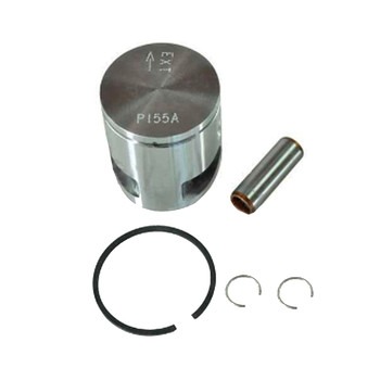 Kit pistone nel gruppo I Pezzi Di Ricambio / Pezzi di ricambio Soffiatori / Pezzi di ricambio Husqvarna 525BX presso GPLSHOP (5880981-01)