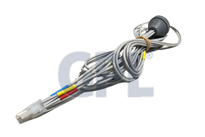 CABLE ASSY nel gruppo I Pezzi Di Ricambio Robotizzati / Pezzi di ricambio Husqvarna Automower® 315 / Automower 315 - 2021 presso GPLSHOP (5905272-01)