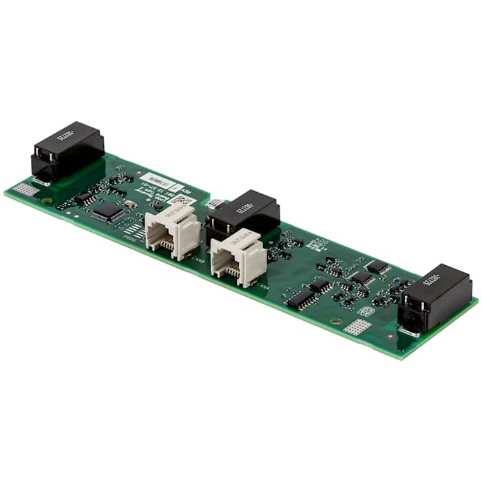 PRINTED CIRCUIT ASSY LOOP RECE nel gruppo I Pezzi Di Ricambio Robotizzati / Pezzi di ricambio Husqvarna Automower® 435X AWD / Automower 435X AWD - 2023 presso GPLSHOP (5911257-01)