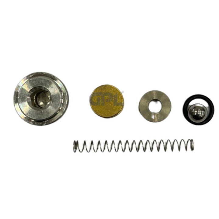 Kit Di Servizio Inizio Semplice 5926176-24 nel gruppo I Pezzi Di Ricambio / Pezzi di ricambio Idropulitrici / Pezzi di ricambio Husqvarna PW360 presso GPLSHOP (5926176-24)