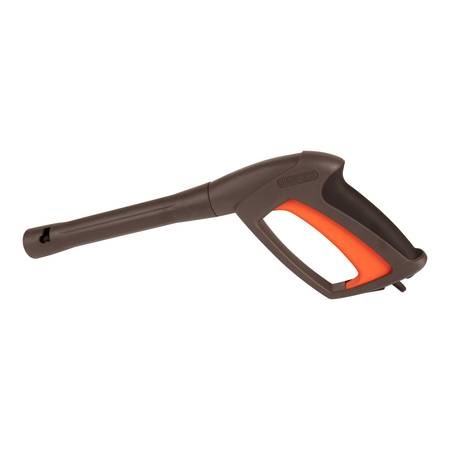 Pistola G3 Wireless - Grigio Scuro 5926176-31 nel gruppo I Pezzi Di Ricambio / Pezzi di ricambio Idropulitrici / Pezzi di ricambio Husqvarna PW235R presso GPLSHOP (5926176-31)