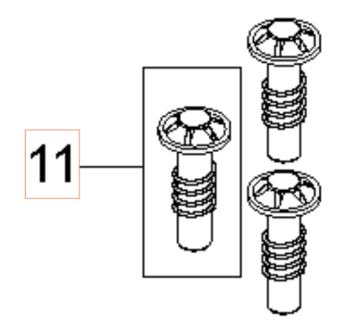 Pistone Corda Ceramica, Kit 5926176-80 nel gruppo I Pezzi Di Ricambio / Pezzi di ricambio Idropulitrici / Pezzi di ricambio Husqvarna PW490 presso GPLSHOP (5926176-80)