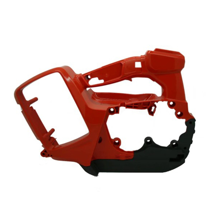 Lato frizione telaio, sp 5930483-02 nel gruppo I Pezzi Di Ricambio / Pezzi di ricambio Motoseghe / Pezzi di ricambio Husqvarna T542i XPG presso GPLSHOP (5930483-02)