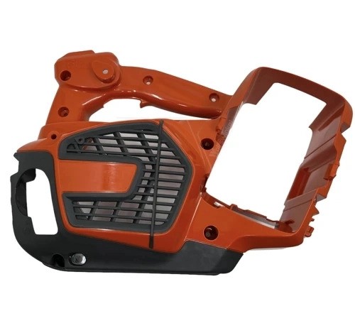 Telaio lato volano sp 5930484-03 nel gruppo I Pezzi Di Ricambio / Pezzi di ricambio Motoseghe / Pezzi di ricambio Husqvarna T542i XPG presso GPLSHOP (5930484-03)