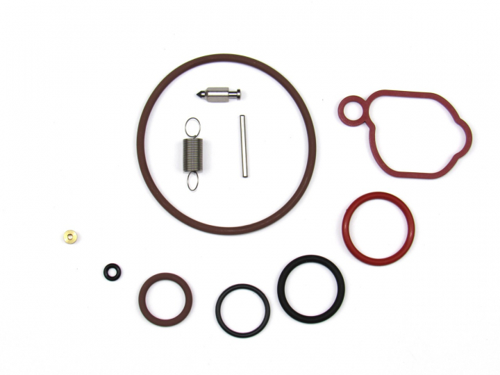 Revisione Kit-Carb nel gruppo  presso GPLSHOP (594636)