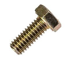 Screw Hexagon Head 5/16-18 nel gruppo I Pezzi Di Ricambio / Pezzi di ricambio Trattorini tagliaerba / Pezzi di ricambio Husqvarna TS 238 presso GPLSHOP (5960305-01)