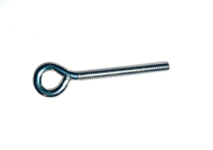 Bullone Occhiello Bullone 5/16-18 X 3-1 nel gruppo I Pezzi Di Ricambio / Pezzi di ricambio Trattorini tagliaerba presso GPLSHOP (5962408-01)