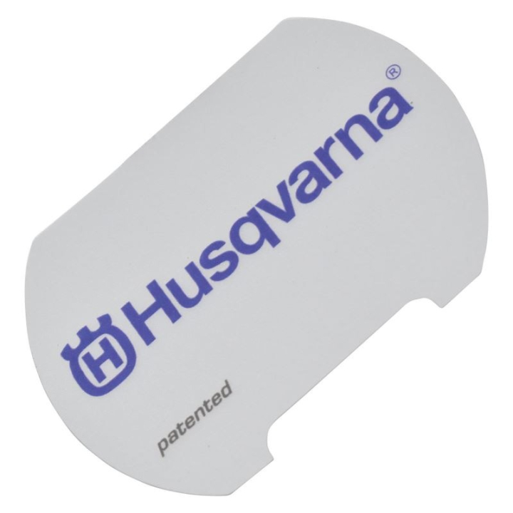 Decalcomania di avviamento nel gruppo I Pezzi Di Ricambio / Pezzi di ricambio Tagliasiepi / Pezzi di ricambio Husqvarna 525HE4 presso GPLSHOP (5964489-01)