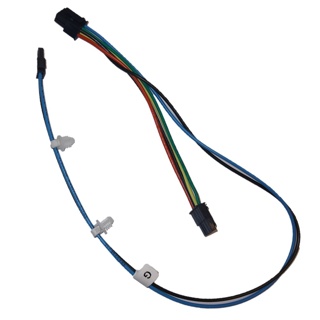 WIRING ASSY CHARGING CABLE nel gruppo I Pezzi Di Ricambio Robotizzati / Pezzi di ricambio Husqvarna Automower® 315 Mark II / Automower 315 Mark II - 2023 presso GPLSHOP (5975764-01)