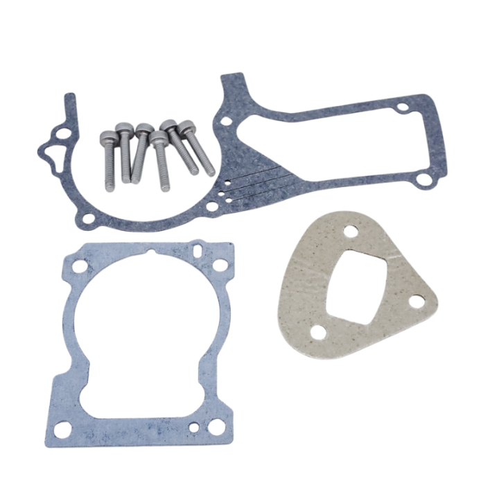 Kit Guarnizioni Ricambio H592 5979390-02 nel gruppo I Pezzi Di Ricambio / Pezzi di ricambio Motoseghe / Pezzi di ricambio Husqvarna 592XP/G presso GPLSHOP (5979390-02)