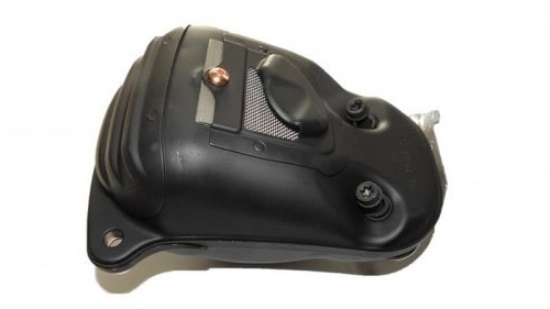 Kit Silenziatore Husqvarna 565, 572XP nel gruppo I Pezzi Di Ricambio / Pezzi di ricambio Motoseghe / Pezzi di ricambio Husqvarna 572XP/G presso GPLSHOP (5984112-01)