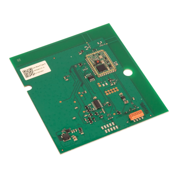 PRINTED CIRCUIT ASSY Com Board nel gruppo I Pezzi Di Ricambio Robotizzati / Pezzi di ricambio Gardena Sileno Life / Gardena Sileno Life - 2023 presso GPLSHOP (5992438-01)