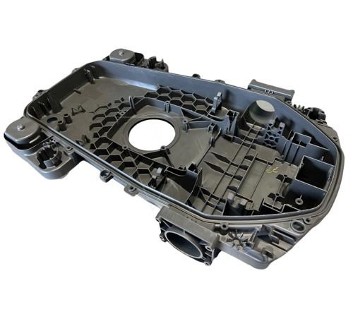 Chassis lower 405X/415X nel gruppo I Pezzi Di Ricambio Robotizzati / Pezzi di ricambio Husqvarna Automower® 415X / Automower 415X - 2023 presso GPLSHOP (5992956-02)