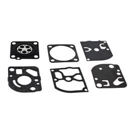 Service Kit Ruixing Carburetor nel gruppo I Pezzi Di Ricambio / Pezzi di ricambio Soffiatori / Pezzi di ricambio Husqvarna 125BVX presso GPLSHOP (5996042-01)