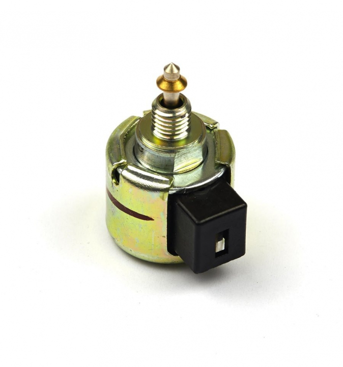 Solenoide del carburante nel gruppo  presso GPLSHOP (694393)