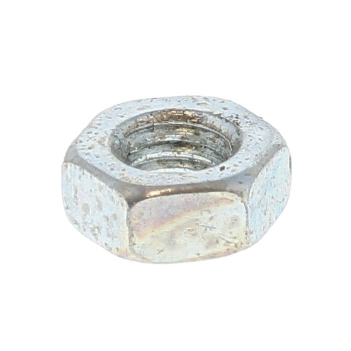 Dado M3 nel gruppo I Pezzi Di Ricambio / Pezzi di ricambio Jonsered Rider / Pezzi di ricambio Jonsered FR 2113 MA presso GPLSHOP (7312310-01)