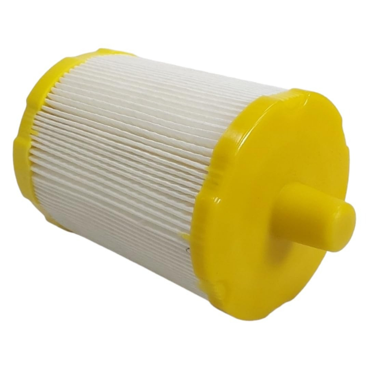 Filtro, cartuccia A/C nel gruppo I Pezzi Di Ricambio / Filtri dell’aria / Filtro dell’aria per tosaerba presso GPLSHOP (84002310)