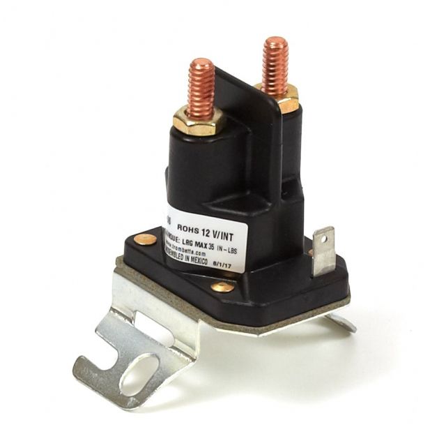 Avviamento a solenoide nel gruppo  presso GPLSHOP (846820)