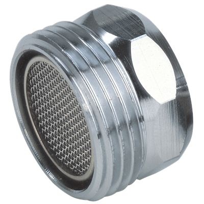 Bubble-Jet Threaded Adapter GARDENA (2906) nel gruppo  presso GPLSHOP (9010239-01)