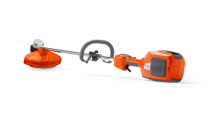 Husqvarna 520iLX Decespugliatore a batteria nel gruppo Prodotti per lavori forestali e giardinaggio Husqvarna / Husqvarna Decespugliatori / Decespugliatori a batteria presso GPLSHOP (9679161-13)