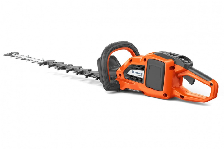 Husqvarna 322iHD60 Tagliasiepi alimentato a batteria nel gruppo Prodotti per lavori forestali e giardinaggio Husqvarna / Husqvarna Tosasiepi / Tagliasiepi a batteria presso GPLSHOP (9704664-01)