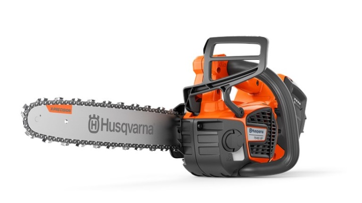 Husqvarna T540i XP® Batteria motosegha nel gruppo Prodotti per lavori forestali e giardinaggio Husqvarna / Husqvarna Motoseghe / Batteria motosegha presso GPLSHOP (9705723-14)